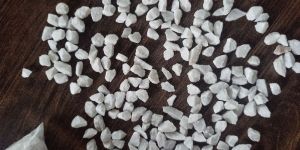 Super White Marble Chips