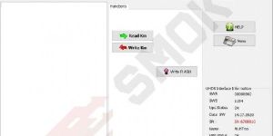 SZ0004 Suzuki SX-4 S-Cross (70F3425+93C86) 2013 OBD