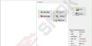 SZ0005 Suzuki Swift 70F3529 2019 OBD