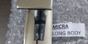 MIcra CP Bathroom Fitting