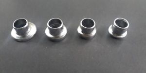 Aluminium Perfume Caps