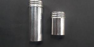 Stainless Steel Storage Container