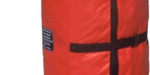 Flameproof Drum Heating Jacket