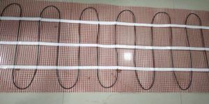 Floor Heating System