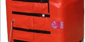 IBC Jacket Heater