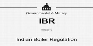 IBR Services