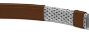 Raychem QTVR Self-Regulating Heating Cable