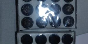 Herbal Sambrani Cups