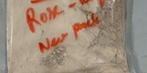 Magic Vibhuti Powder