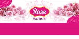 Rose Agarbatti