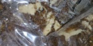 Sambrani Raw Material