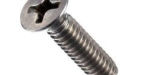 Stainless Steel Machine Screws