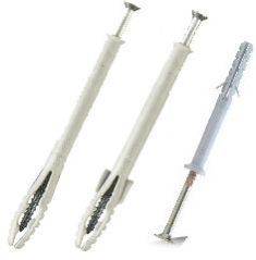 Metal Frame Fixing Anchor