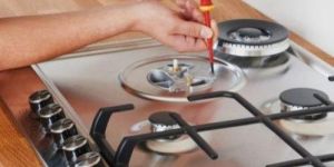 Gas Stove Repairing Services