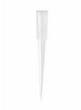 White Big Micropipette Tips