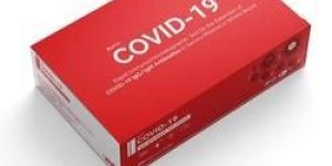 Xamin Covid19 Test Kit