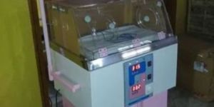 Infant Incubator