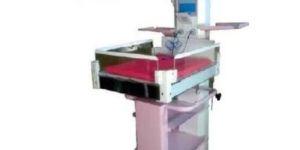 LED Phototherapy Radiant Heat Warmer