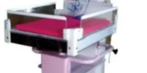 Micro Processor Based Radiant Heat Warmer