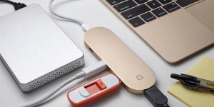 Macbook Accessories