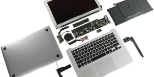 Macbook & iMac Repair Services