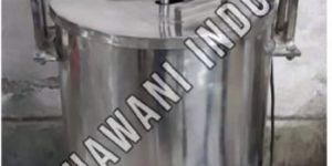 Transparent Soap Making Machine