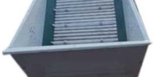 Onion Grading Machine Chain Elevator