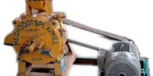 Flour Mill Foundation