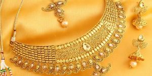 Imitation Necklace Set