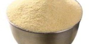 Semolina Flour