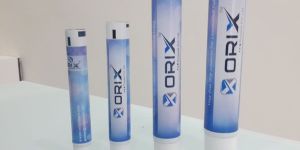 Collapsible Laminated Tubes