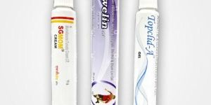 Pharmaceutical Laminated Tubes