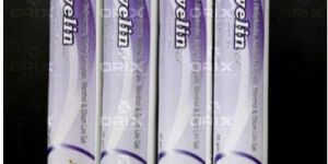 Squeeze Laminated Tubes