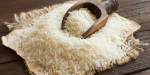 IR64 Basmati Rice
