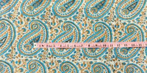 Print Craft Cotton Fabric