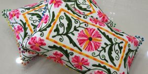 Suzani Pillow Cushion Cover