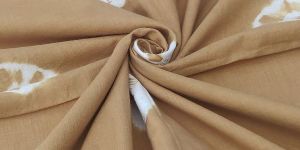 Tie Dye Cotton Fabric
