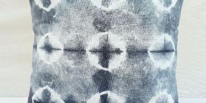 Tie Dye Cushion Cover