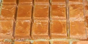 Jaggery Bricks