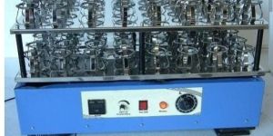 Platform Rotatory Shaker