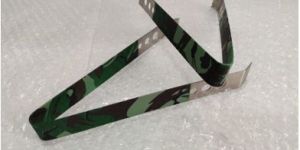Stainless Steel Ice Tongs