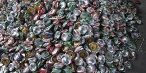 Aluminium Can Scrap