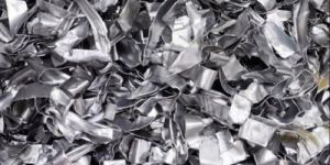 Aluminium Taint Tabor Scrap