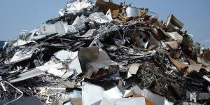 Stainless Steel Scrap