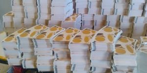 Paper Cup Raw Material