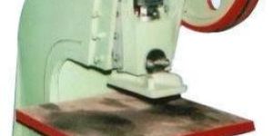 Slipper Making Machine