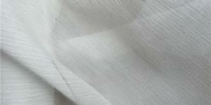 Viscose Pure Chiffon Fabric