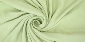 Viscose Crape Fabric