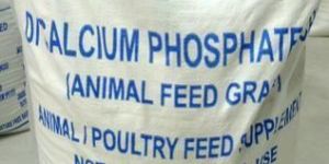Dicalcium Phosphate