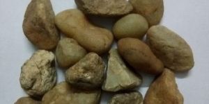 Sand & Gravel Filter Media